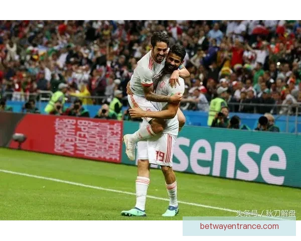 美加墨世界杯精彩赛事预测与冠军争夺全解析