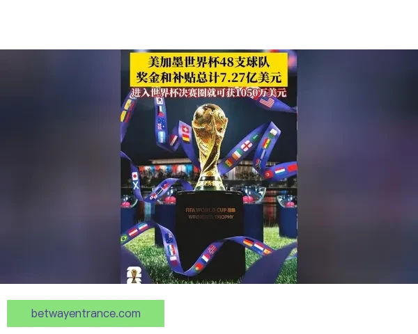 2026世界杯墨西哥赛场风云再起全球足球盛宴即将开幕