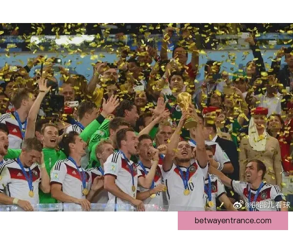 2026世界杯决赛盛况回顾 全球球迷共襄巅峰足球盛宴