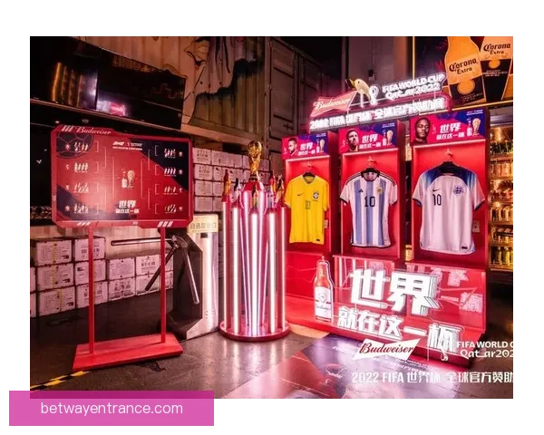 世界杯竞猜游戏大厅开启激情对战畅享足球狂欢盛宴