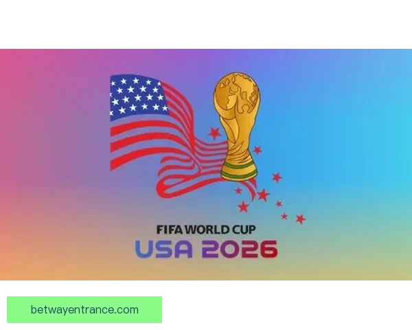 2026世界杯冠军预测：哪些国家有望打破历史，赢得全球足球荣耀