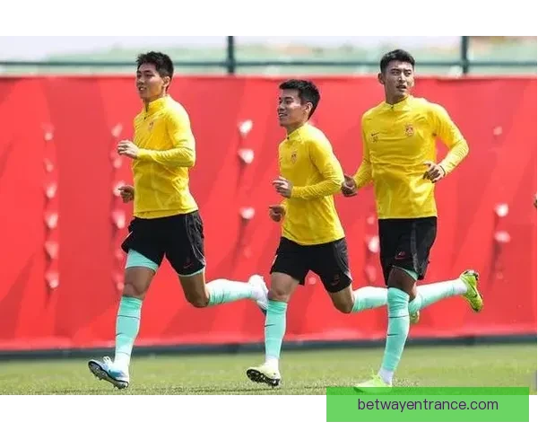 美加墨世界杯赛前深度竞猜与实力对比分析报告