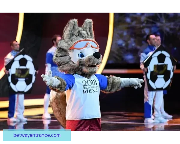 世界杯竞猜游戏网站带你畅玩全程赢大奖精彩不断